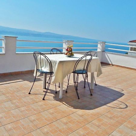 Apartment Kovacic Omis Ngoại thất bức ảnh