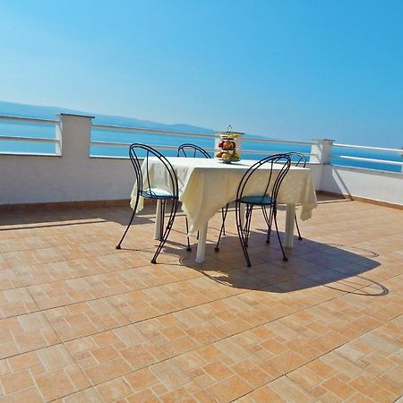 Apartment Kovacic Omis Ngoại thất bức ảnh