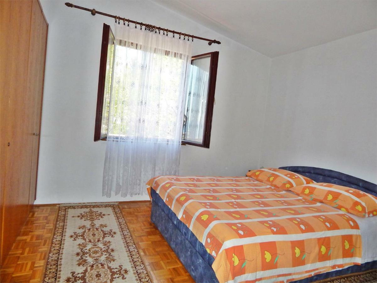 Apartment Kovacic Omis Ngoại thất bức ảnh
