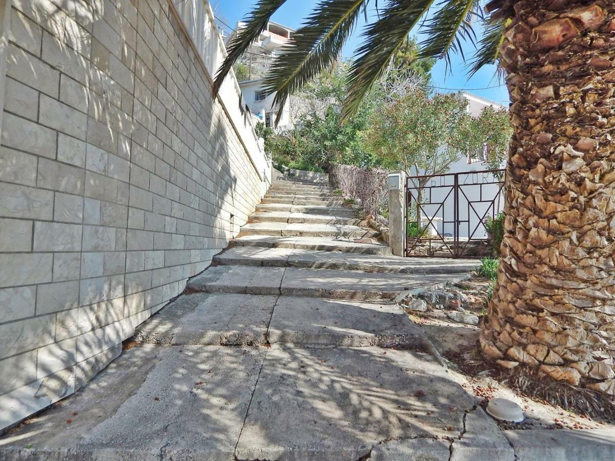 Apartment Kovacic Omis Ngoại thất bức ảnh