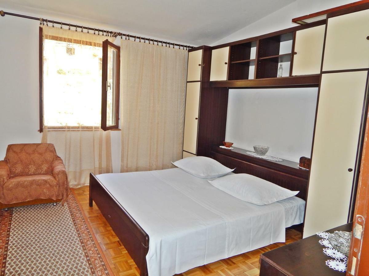 Apartment Kovacic Omis Ngoại thất bức ảnh
