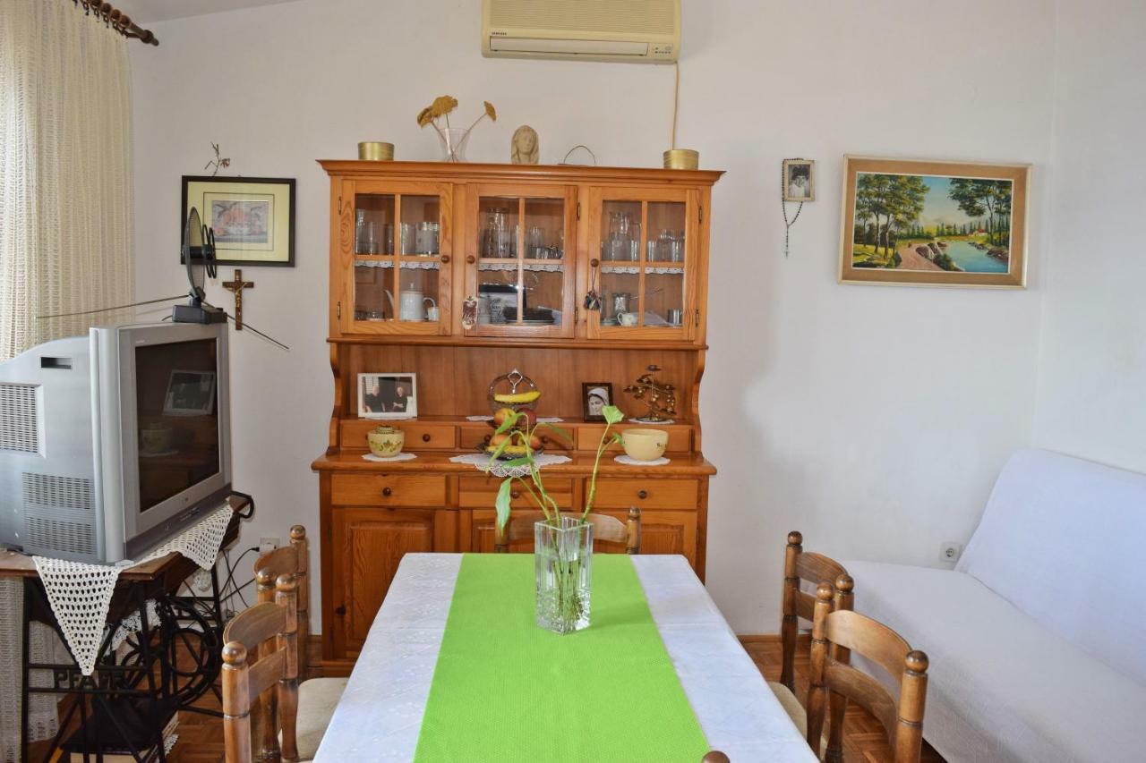 Apartment Kovacic Omis Ngoại thất bức ảnh