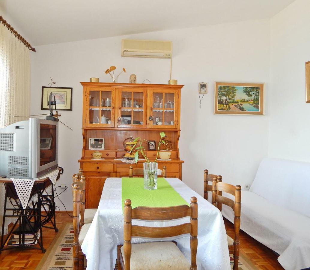 Apartment Kovacic Omis Ngoại thất bức ảnh